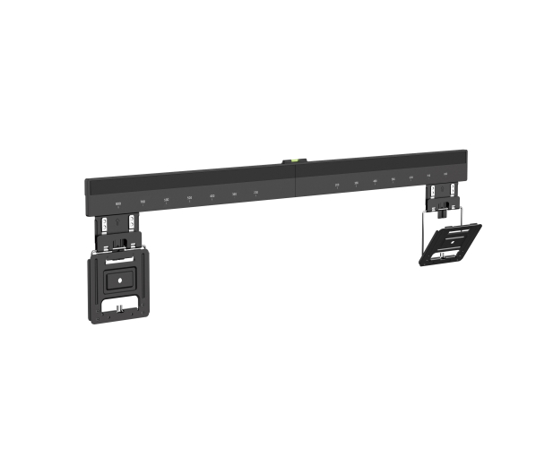 VIGGO DESIGN UCHWYT TV VIGGO WML- 10075-S 43-100 Cali Slim 75kg ^ - 1466992 - zdjęcie 2